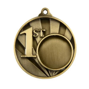 1st Place with Insert Sunrise