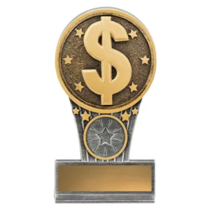 Dollar Mini IKON