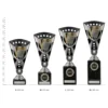 Maths Cobra Cups next to ruler