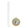 Surfing Distinction gold next to ruler