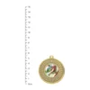 Touch Distinction gold next to ruler
