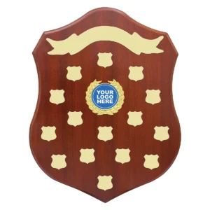 Walnut caledonia perpetual with timber construction