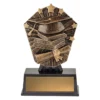 Gold cosmos super mini - academic with plastic construction