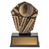 Gold cosmos super mini - cricket with plastic construction