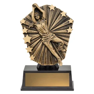 Gold cosmos super mini - female fielding with plastic construction