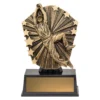Gold cosmos super mini - male fielding with plastic construction