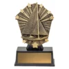 Gold cosmos super mini - sailing with plastic construction