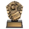 Gold cosmos super mini - wicketkeeper with plastic construction