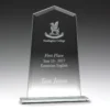 Jade peak budget glass with glass construction