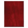 Rosewood premium rosewood plaque with timber construction