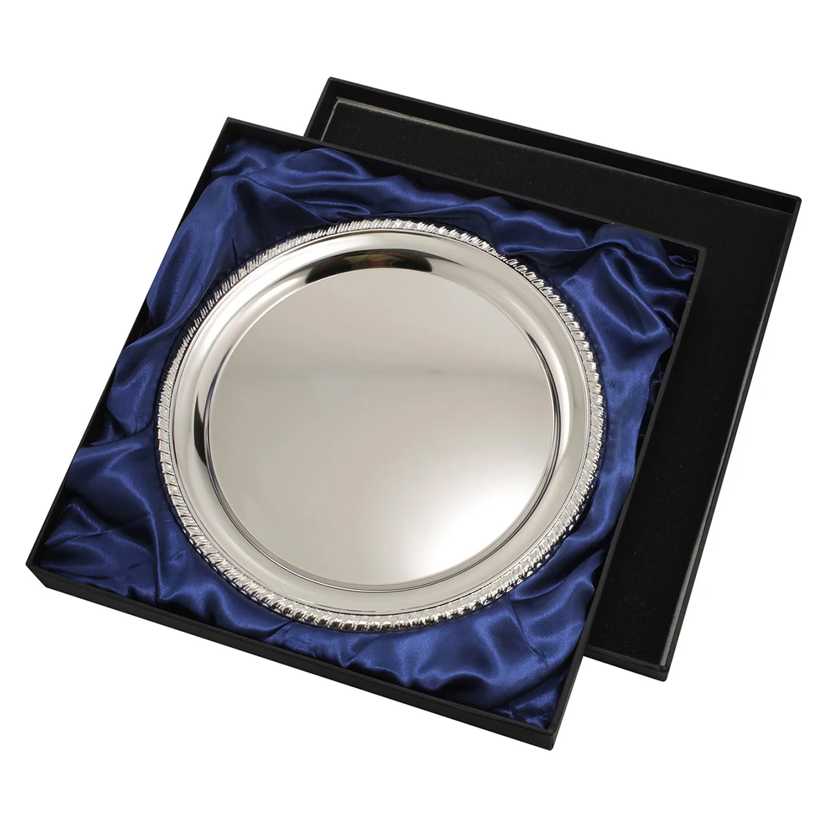Presentation tray gift box