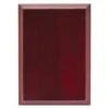 Rosewood rosewood super gloss value with timber construction
