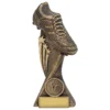 Gold star champion - boot with resin construction