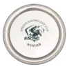 Value tray with metal construction