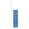 winner place ribbon next to ruler