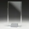 Dune Award with glass construction